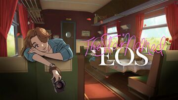 The Star Named EOS testé par Phenixx Gaming The Star Named EOS testé par Phenixx Gaming