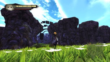 Test Anima : Gate of Memories 