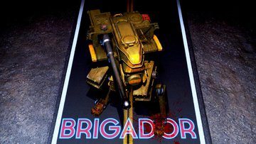 Brigador im Test: 3 Bewertungen, erfahrungen, Pro und Contra