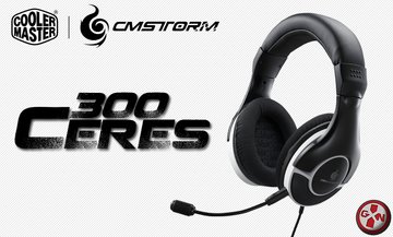 Cooler Master Storm Ceres 300 im Test: 1 Bewertungen, erfahrungen, Pro und Contra