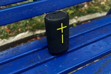 Ultimate Ears Boom test par Presse Citron