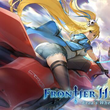 Frontier Hunter Erza's Wheel of Fortune testé par Movies Games and Tech Frontier Hunter Erza's Wheel of Fortune testé par Movies Games and Tech