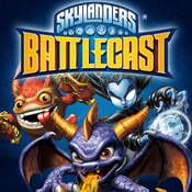 Skylanders Battlecast test par Pocket Gamer