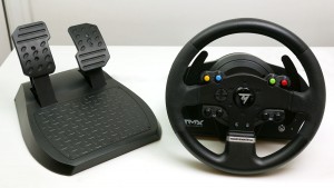 Thrustmaster TMX Review: 2 Ratings, Pros and Cons
