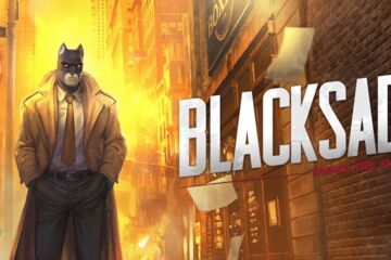 Blacksad Under the Skin test par Movies Games and Tech Blacksad Under the Skin test par Movies Games and Tech