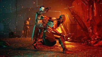 Deathbound testé par TheXboxHub Deathbound testé par TheXboxHub