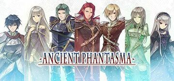 Ancient Phantasma testé par Movies Games and Tech Ancient Phantasma testé par Movies Games and Tech