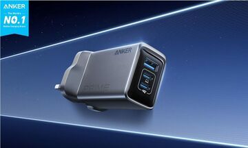 Anker test par Mighty Gadget Anker test par Mighty Gadget