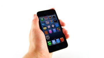 Apple Iphone 5 test par TechRadar