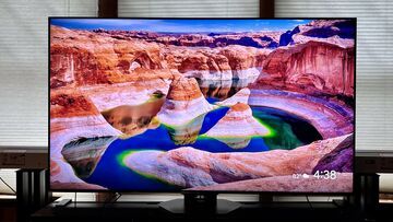Hisense U8N testé par TechRadar Hisense U8N testé par TechRadar