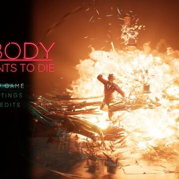Nobody Wants to Die test par Movies Games and Tech