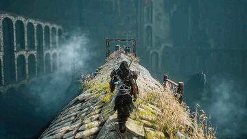 Forsaken testé par GamingBolt Forsaken testé par GamingBolt