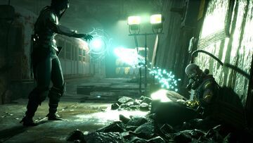 Dark Souls test par Numerama Dark Souls test par Numerama