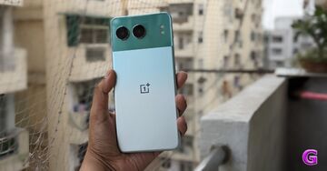 Test OnePlus Nord 4