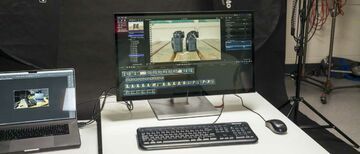 Logi test par TechRadar Logi test par TechRadar