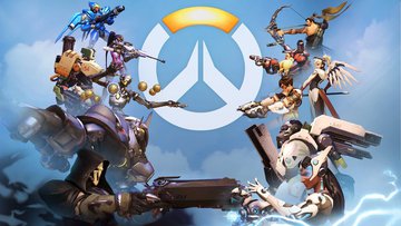 Overwatch test par GameSpew Overwatch test par GameSpew