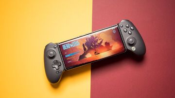 GameSir G8 testé par Android Central GameSir G8 testé par Android Central