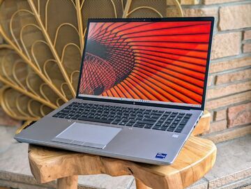 Nvidia test par NotebookCheck Nvidia test par NotebookCheck