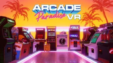 Arcade Paradise test par MeuPlayStation
