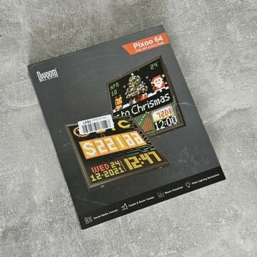 Divoom testé par GadgetGear Divoom testé par GadgetGear