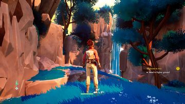 Creatures of Ava testé par GameReactor Creatures of Ava testé par GameReactor