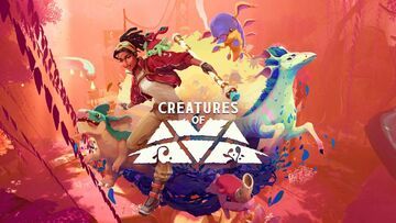 Creatures of Ava testé par GamesCreed Creatures of Ava testé par GamesCreed