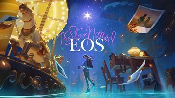 The Star Named EOS testé par GamingGuardian The Star Named EOS testé par GamingGuardian