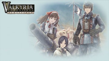 Valkyria Chronicles Remastered test par Gamer Network