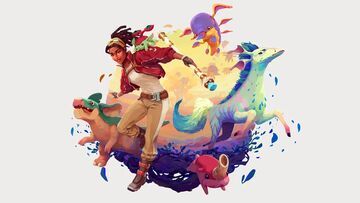 Creatures of Ava testé par Checkpoint Gaming Creatures of Ava testé par Checkpoint Gaming