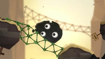 World of Goo test par Checkpoint Gaming
