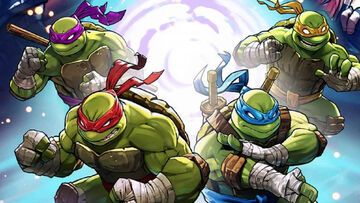Teenage Mutant Ninja Turtles Splintered Fate testé par GameScore.it Teenage Mutant Ninja Turtles Splintered Fate testé par GameScore.it