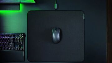Razer DeathAdder V3 test par tuttoteK