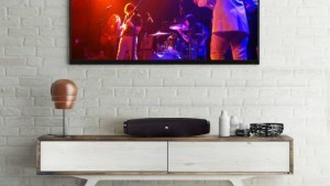 JBL Boost TV test par Trusted Reviews