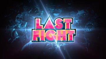 Lastfight test par JeuxVideo.com