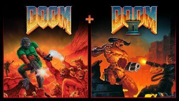 Doom test par GamingBolt Doom test par GamingBolt