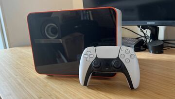 BenQ X3100i test par GamesRadar