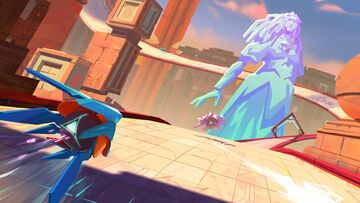 Phantom test par Console Tribe Phantom test par Console Tribe