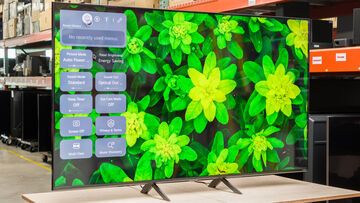 LG QNED90 testé par RTings LG QNED90 testé par RTings
