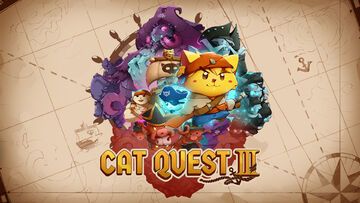 Cat Quest III test par Nintendo-Town