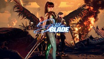 Stellar Blade testé par GamesCreed Stellar Blade testé par GamesCreed