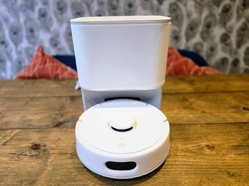 Review SwitchBot K10 Plus Pro Review SwitchBot K10 Plus Pro