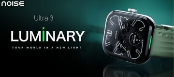 Noise Colorfit Ultra reviewed by Day-Technology Noise Colorfit Ultra reviewed by Day-Technology