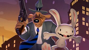 Sam & Max test par Push Square Sam & Max test par Push Square