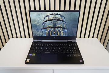 Predator test par ImTest Predator test par ImTest