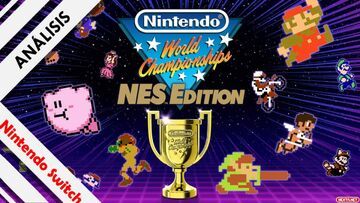 Nintendo test par NextN Nintendo test par NextN
