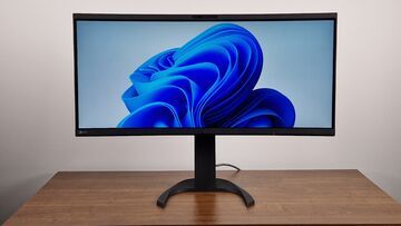 Eizo test par Chip.de Eizo test par Chip.de