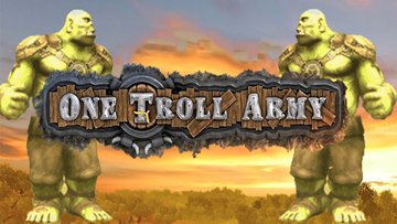 Anlisis One Troll Army 