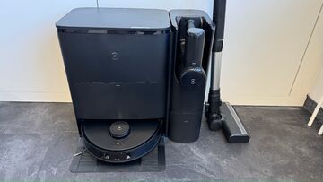 Ecovacs Deebot T30S testé par Chip.de Ecovacs Deebot T30S testé par Chip.de