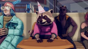 SaGa test par GamesRadar SaGa test par GamesRadar
