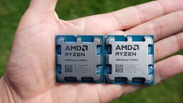 AMD Ryzen 9 9950X test par Club386